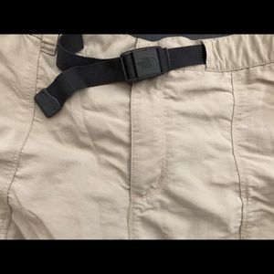 North Face Men’s Hiking Pants